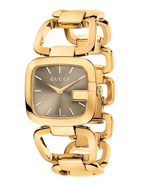 square gucci watch women ladies|gucci tank watch.